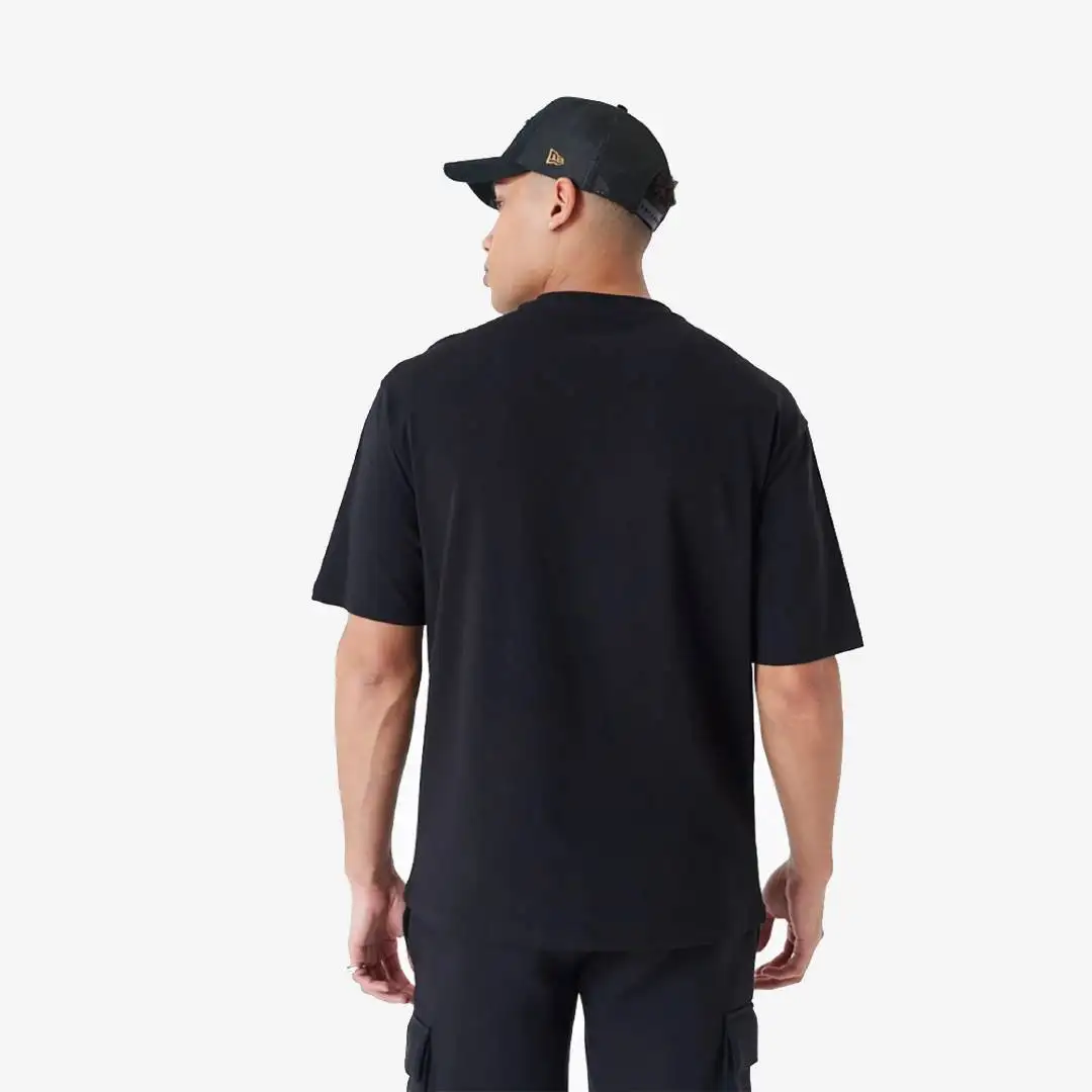 Camiseta New Era Ne Spray Graphc Os - Imagen 2