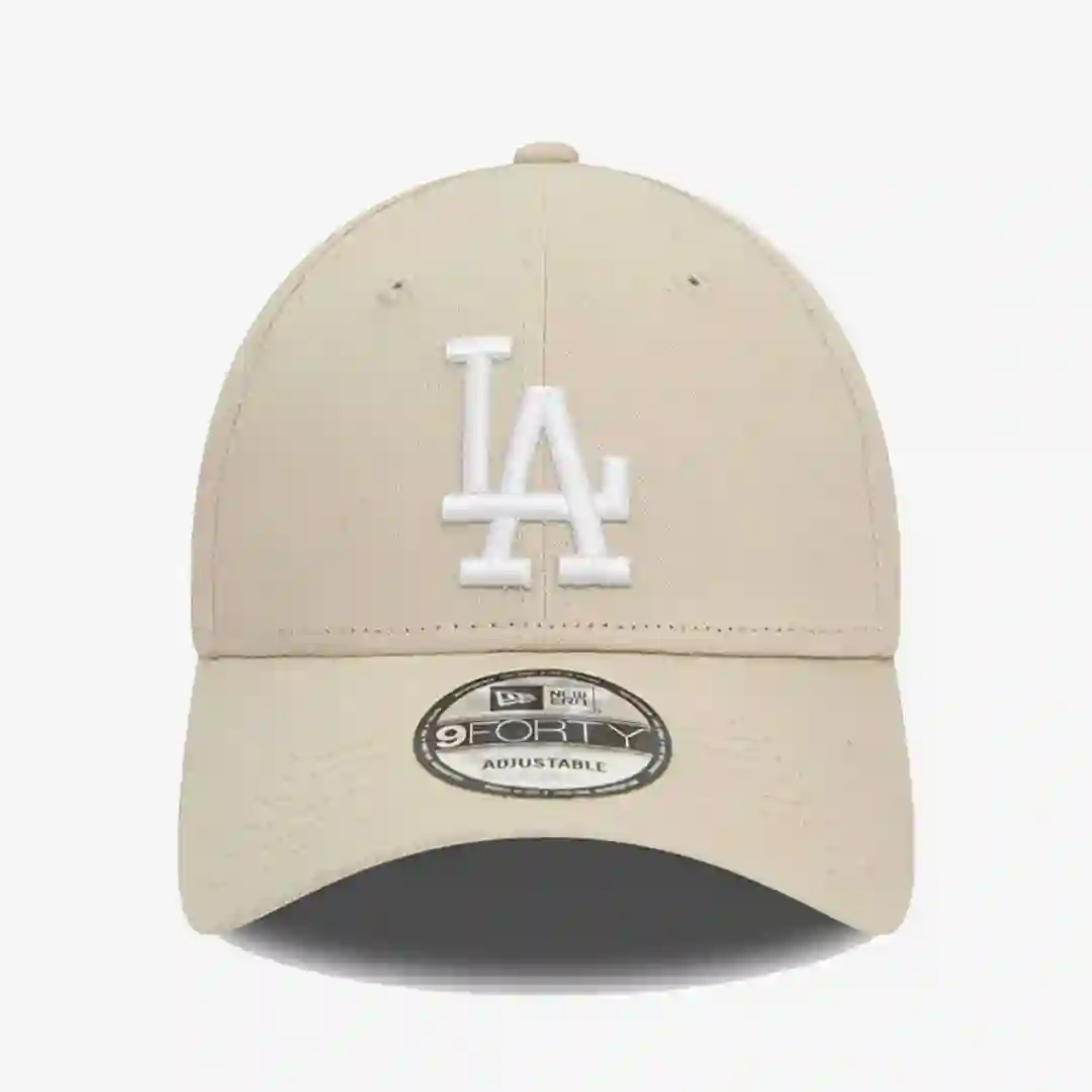 Parche lateral New Era 9Forty®