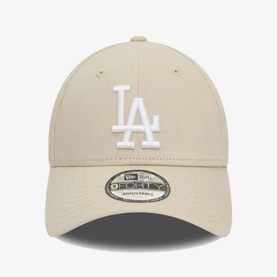 Parche lateral New Era 9Forty®