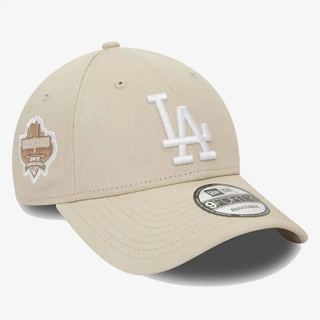 Parche lateral New Era 9Forty® - Imagen 2