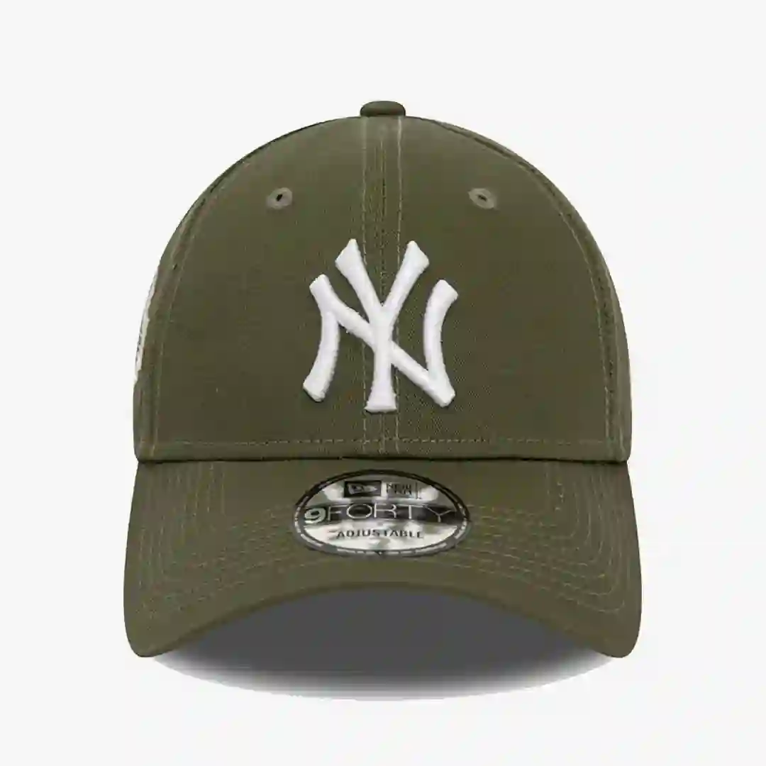 Parche lateral New Era 9Forty®