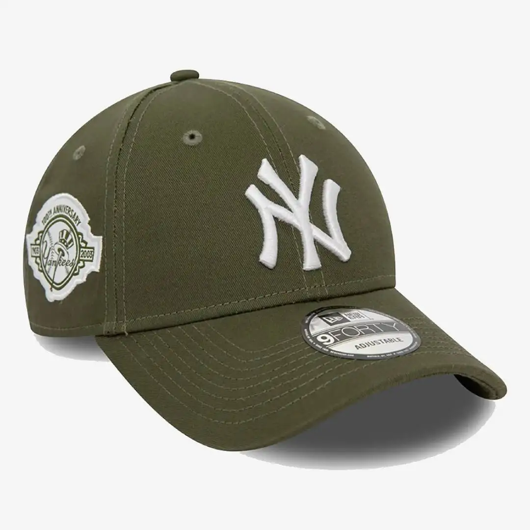Parche lateral New Era 9Forty® - Imagen 2