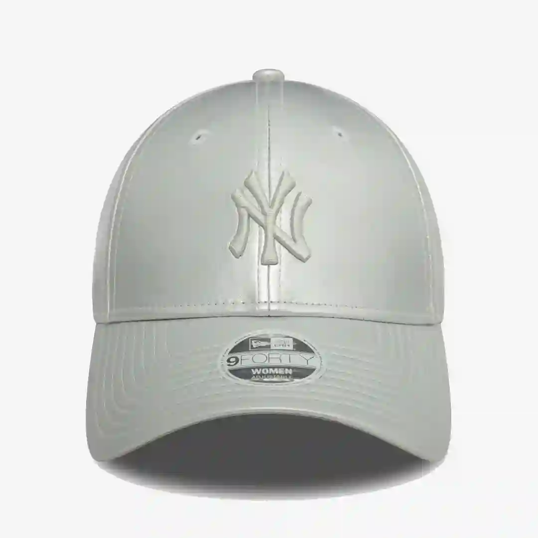 New Era Wmns Midi Pu 9Forty Neyyan