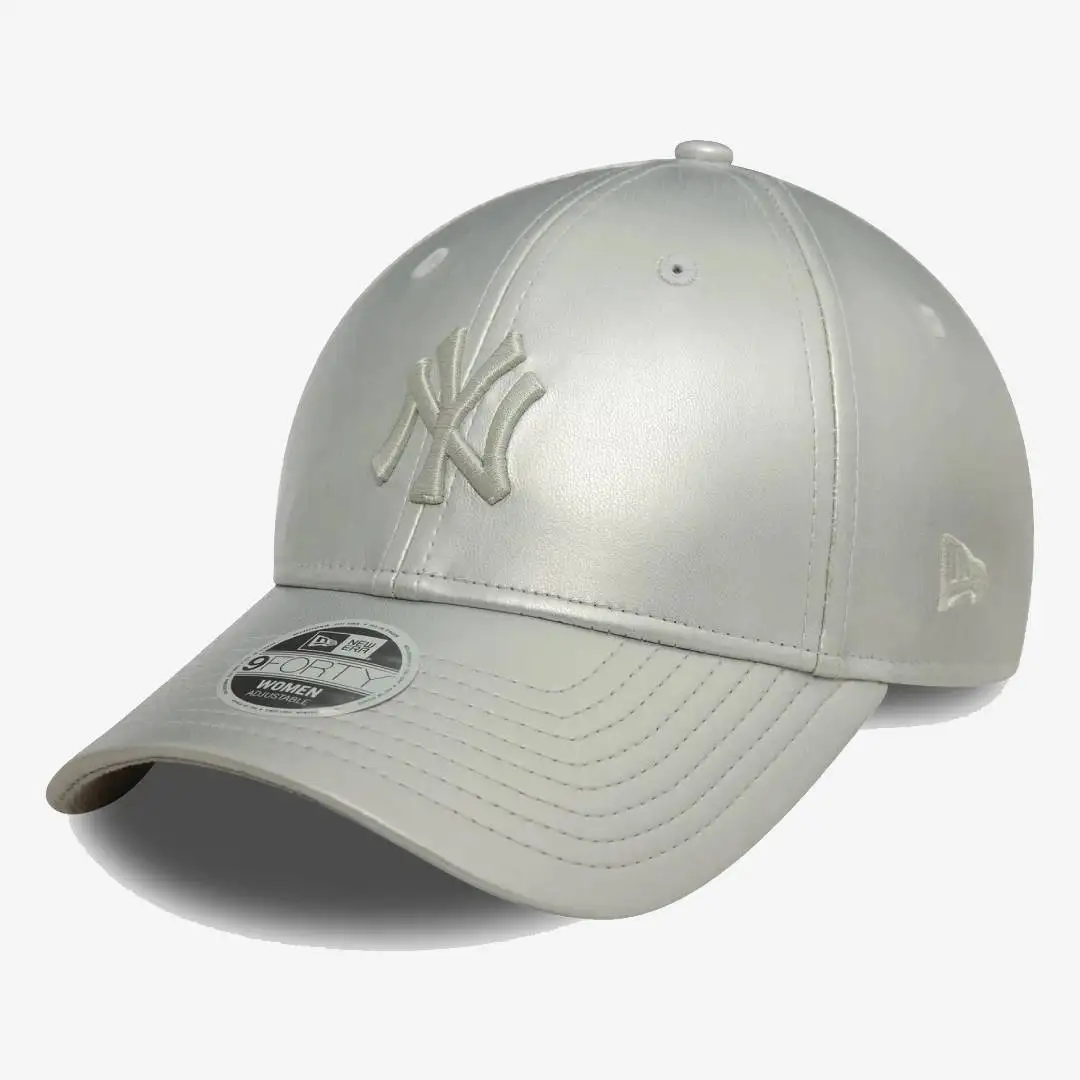 New Era Wmns Midi Pu 9Forty Neyyan - Image 2