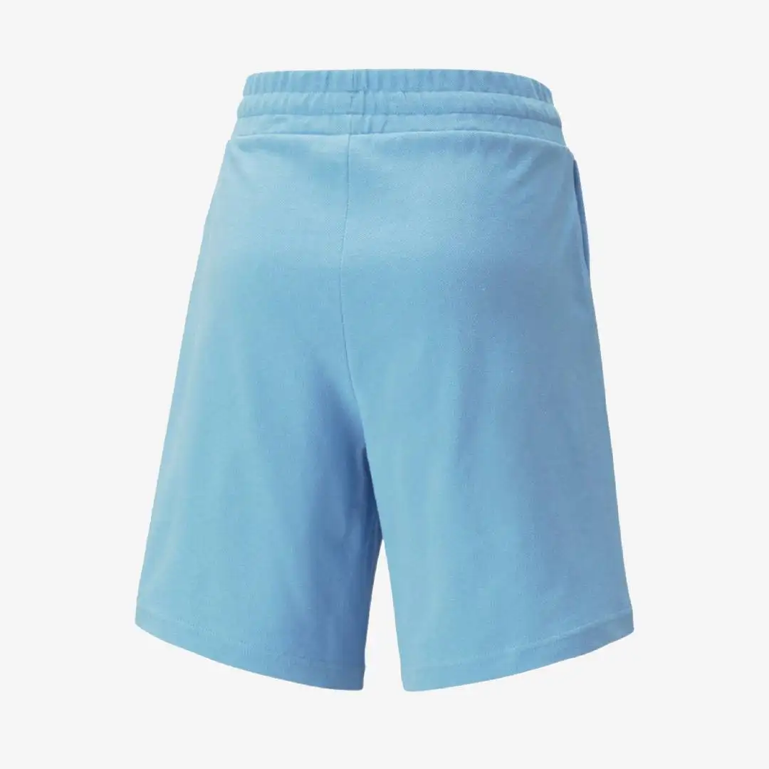 Puma CLASSICS pantalones cortos de cintura alta - Imagen 2