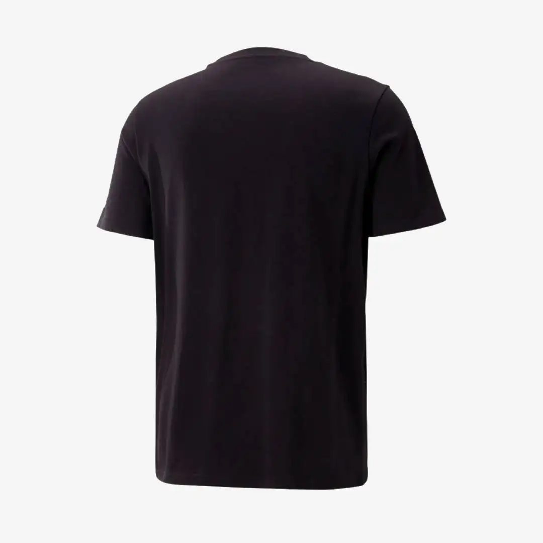 Puma CLASSICS SUPER Puma Graphic Tee - Image 2