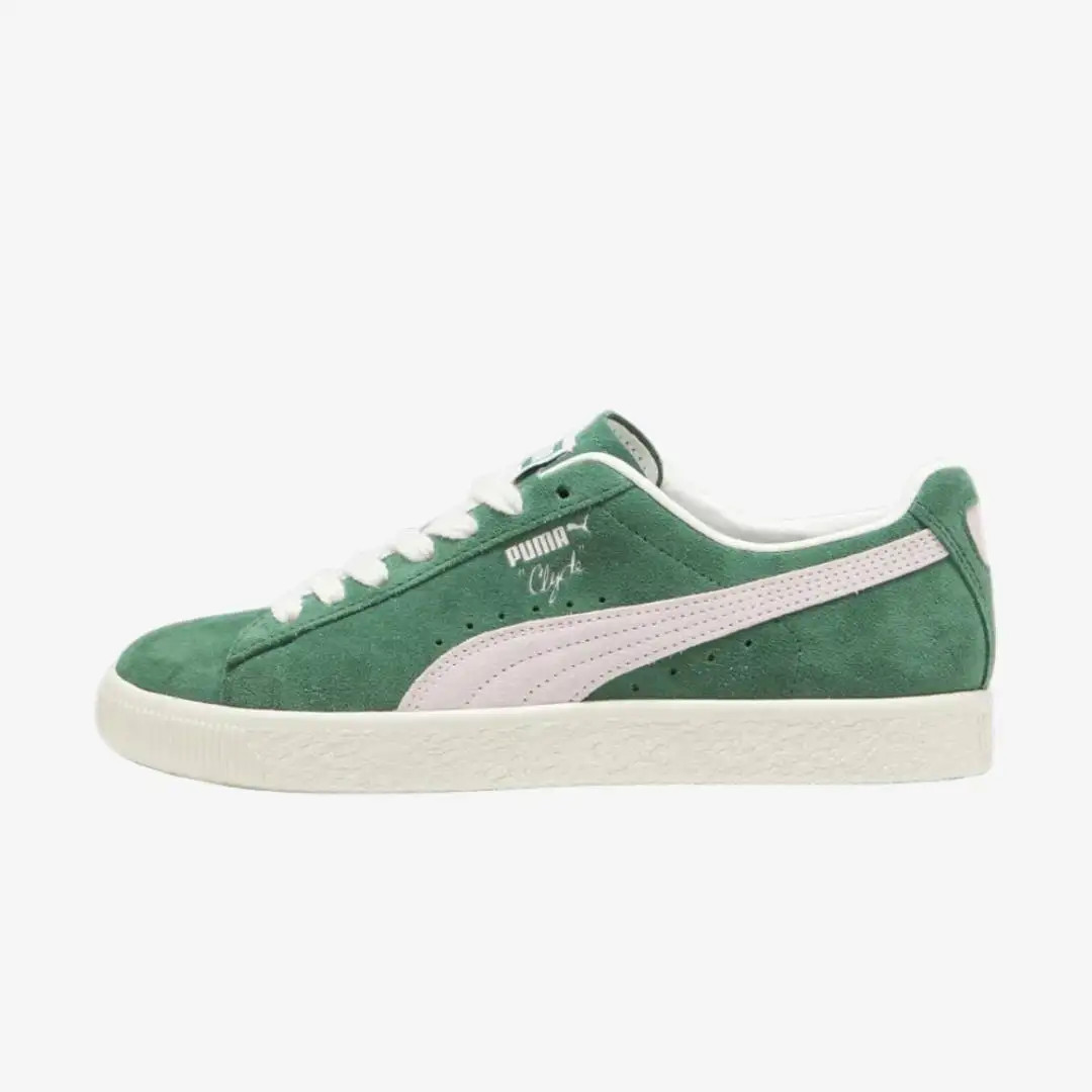 Puma Clyde Y