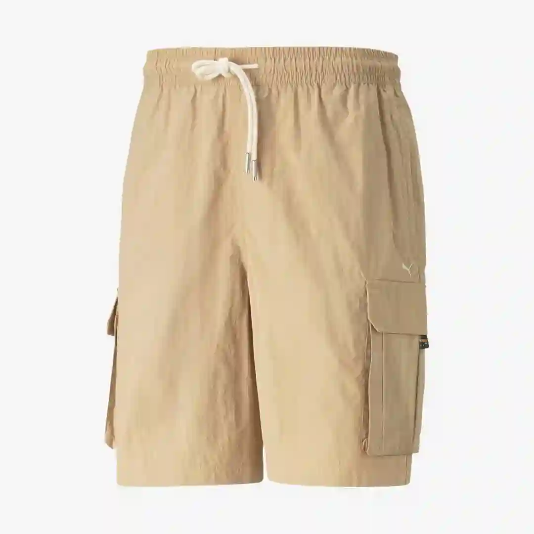 Pantalones cortos utilitarios ligeros MMQ de Puma
