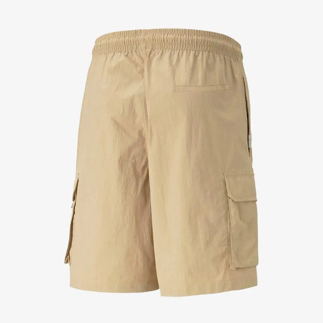 Puma MMQ Lightweight Utility Shorts - Image 2