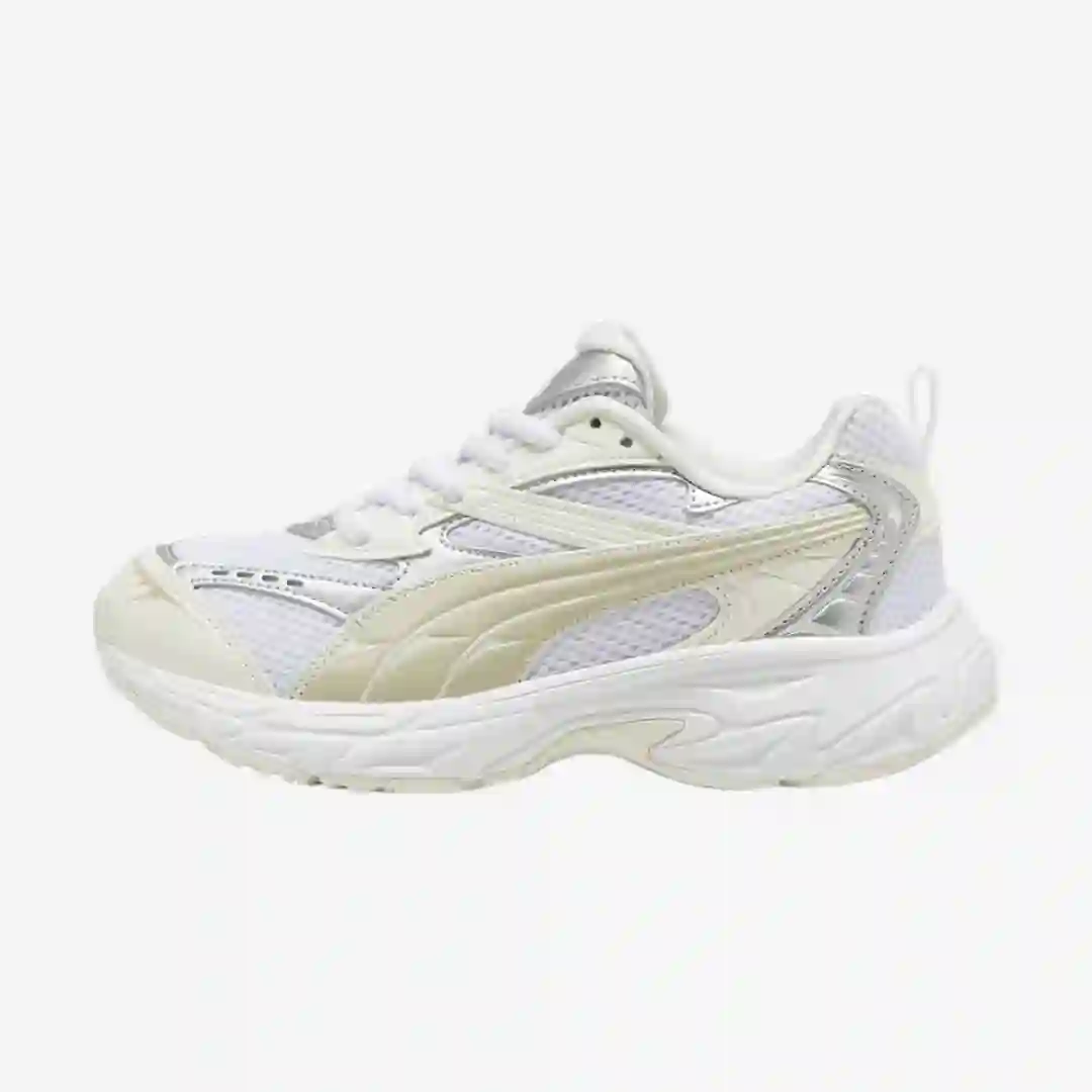Puma Mórfico Metálico