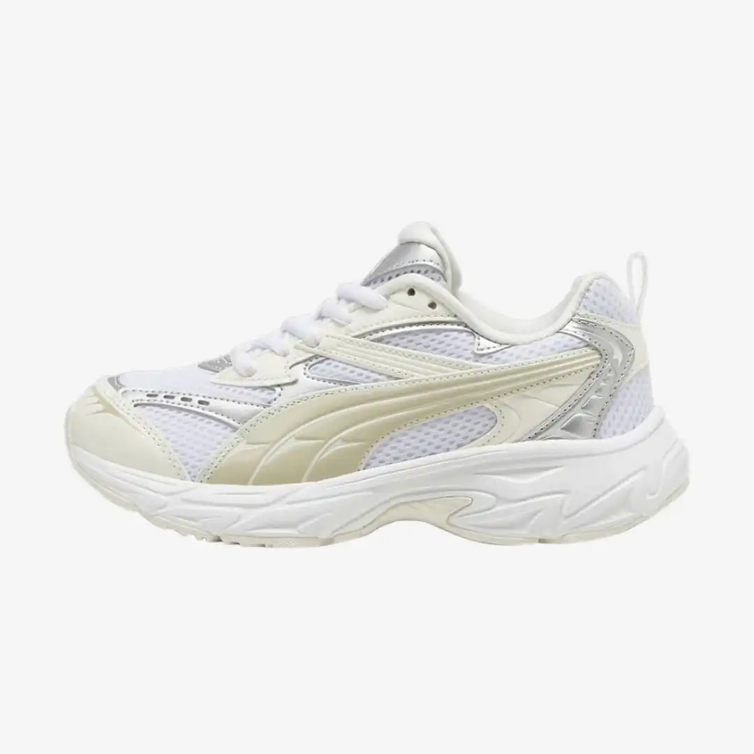 Puma Mórfico Metálico
