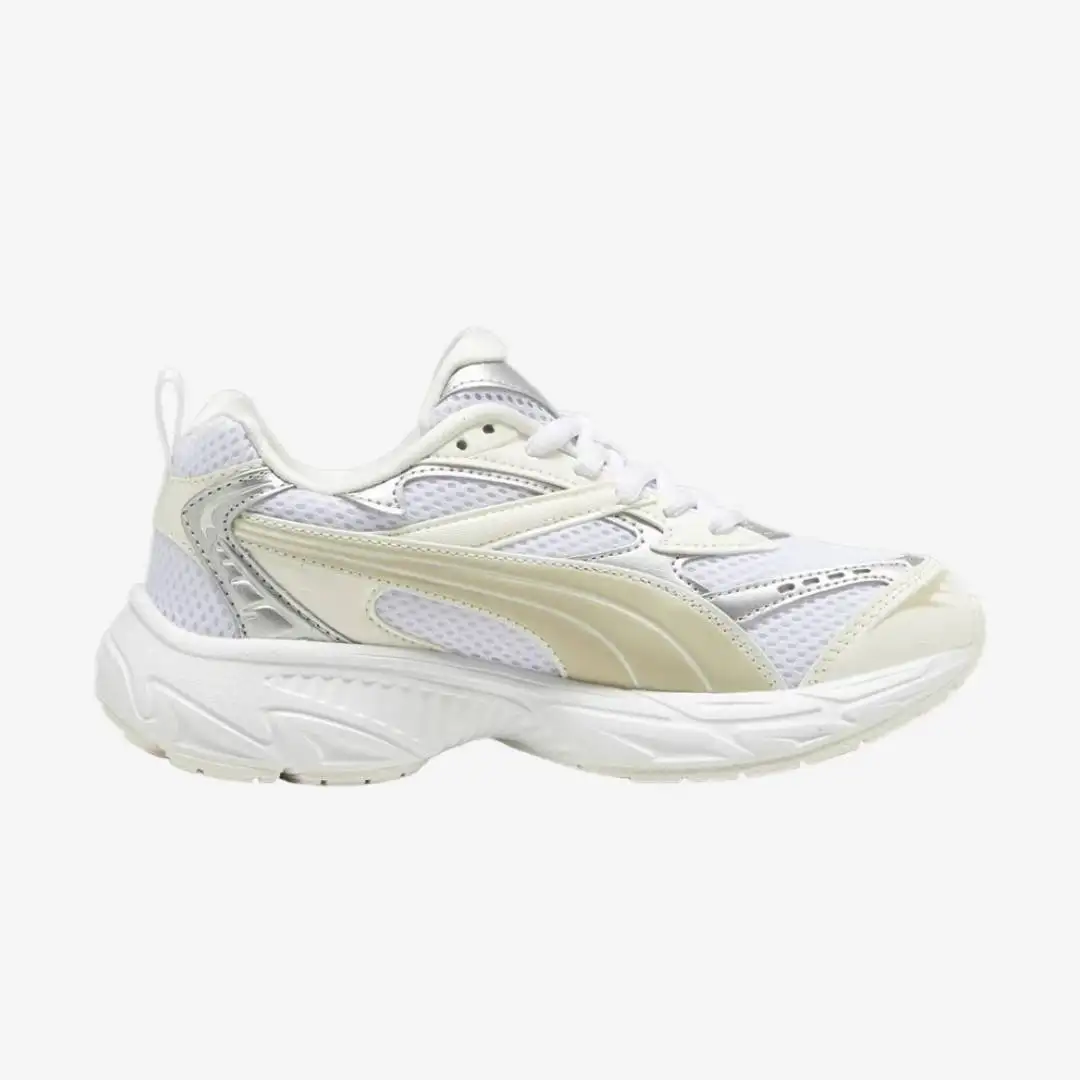 Puma Mórfico Metálico - Imagen 2