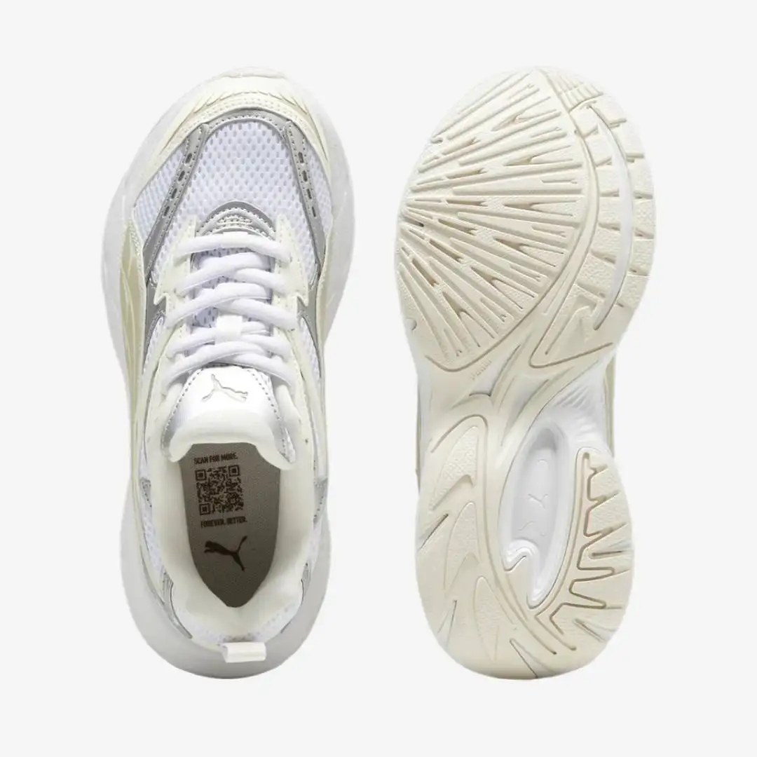 Puma Mórfico Metálico - Imagen 4