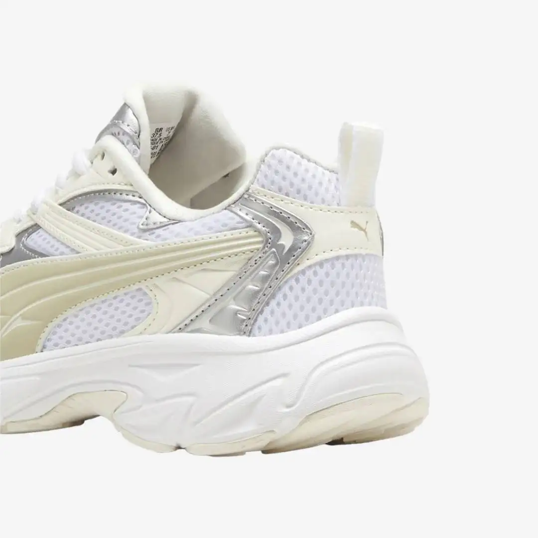 Puma Mórfico Metálico - Imagen 5