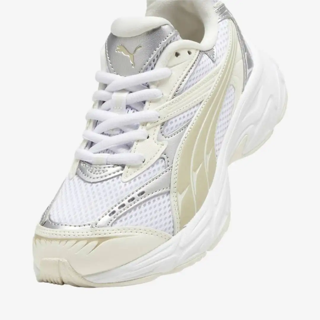 Puma Mórfico Metálico - Imagen 6