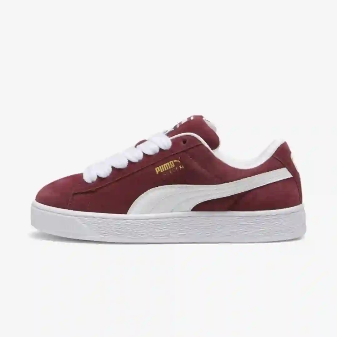 puma gamuza xl
