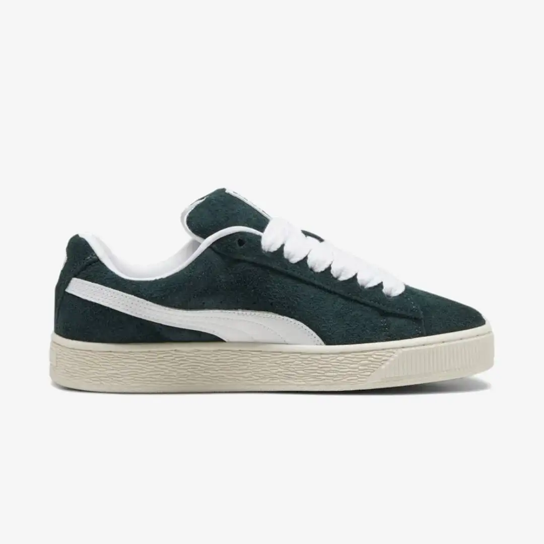 puma gamuza xl peludo - Imagen 2