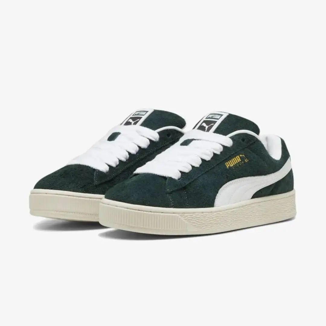 puma gamuza xl peludo - Imagen 3