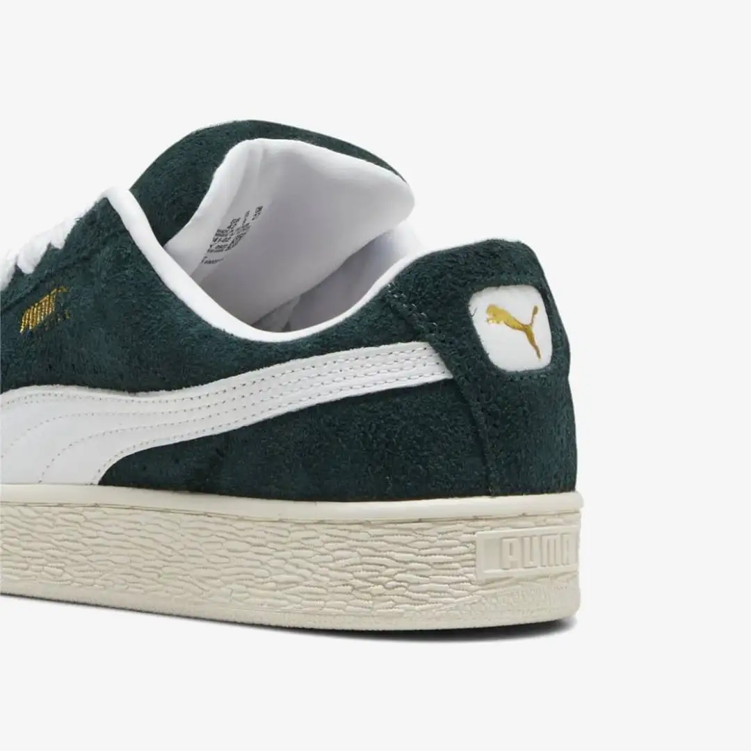 puma gamuza xl peludo - Imagen 5