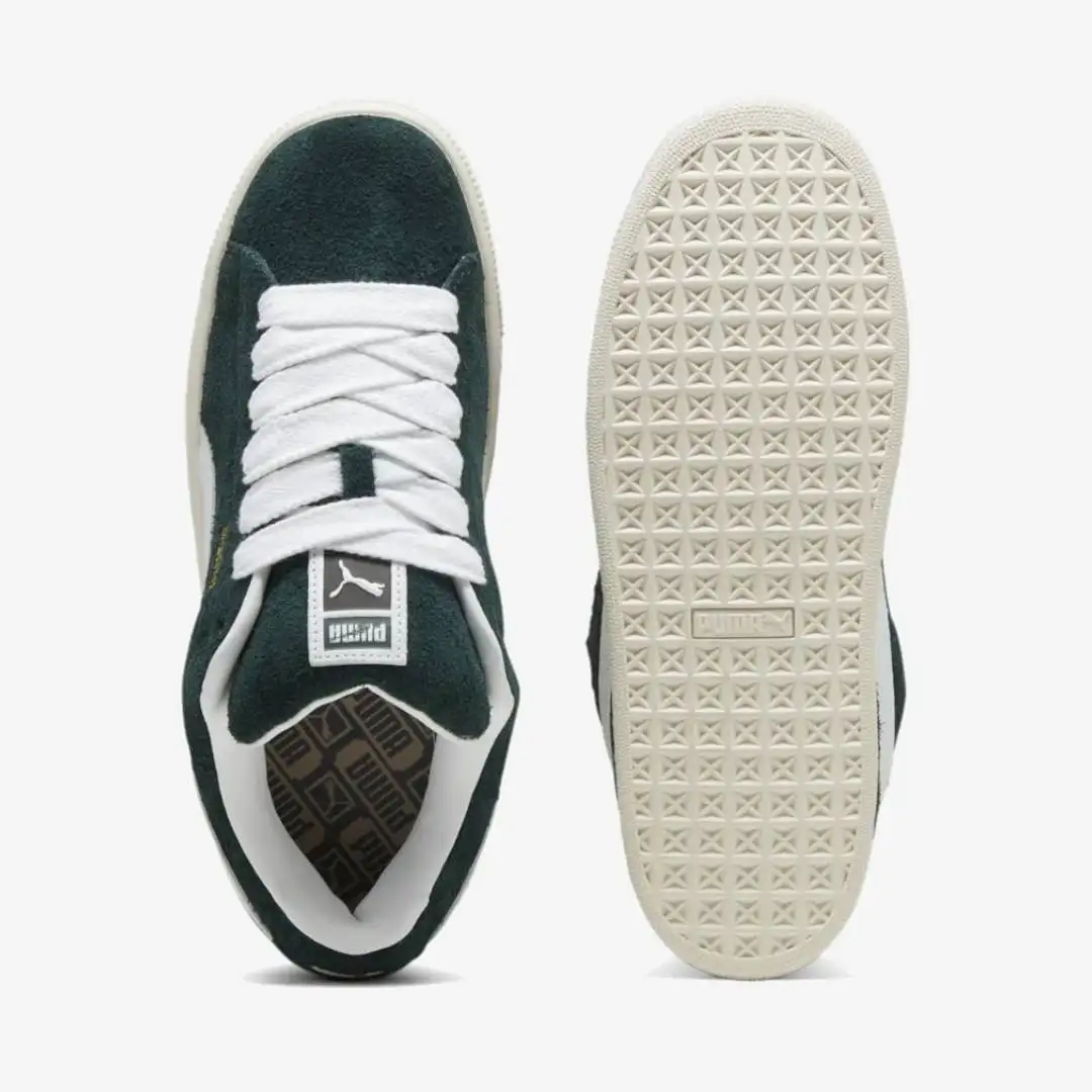 puma gamuza xl peludo - Imagen 6