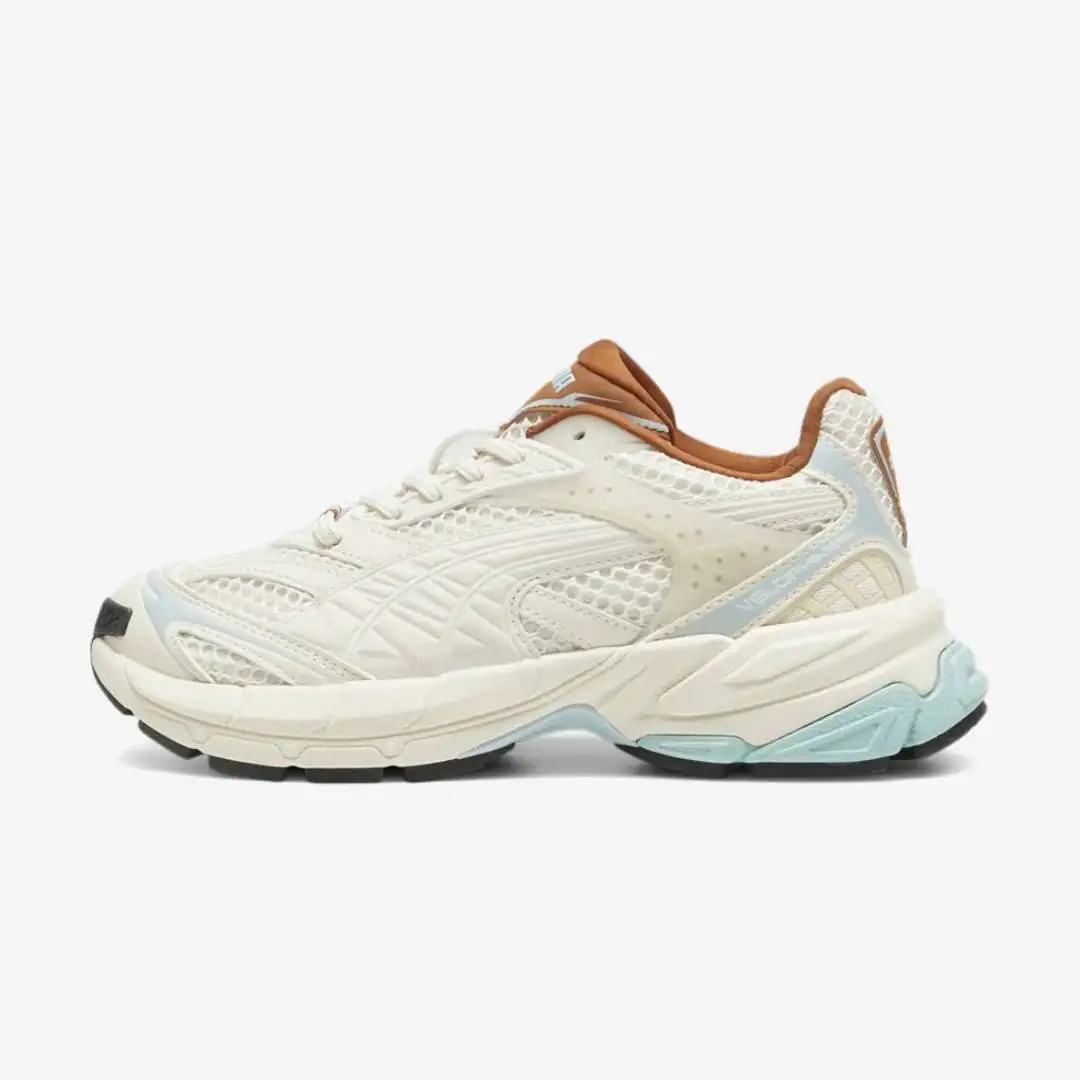 puma velofasis