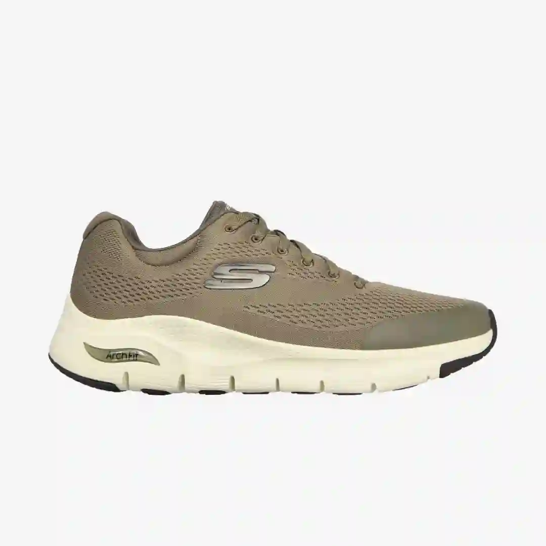 Skechers Ajuste Del Arco