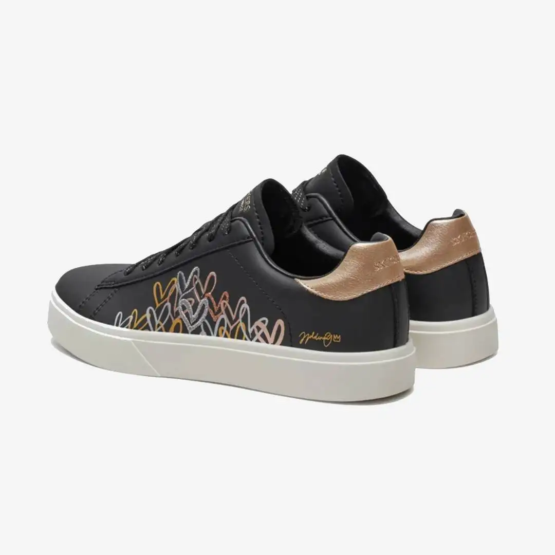Skechers Eden Lx - Gleaming Hearts - Image 3