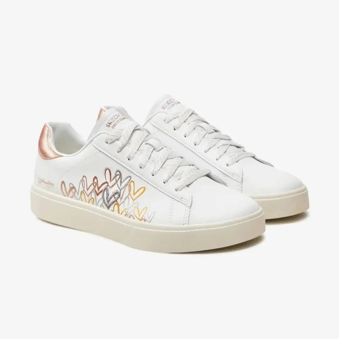 Skechers Eden Lx - Gleaming Hearts - Image 2