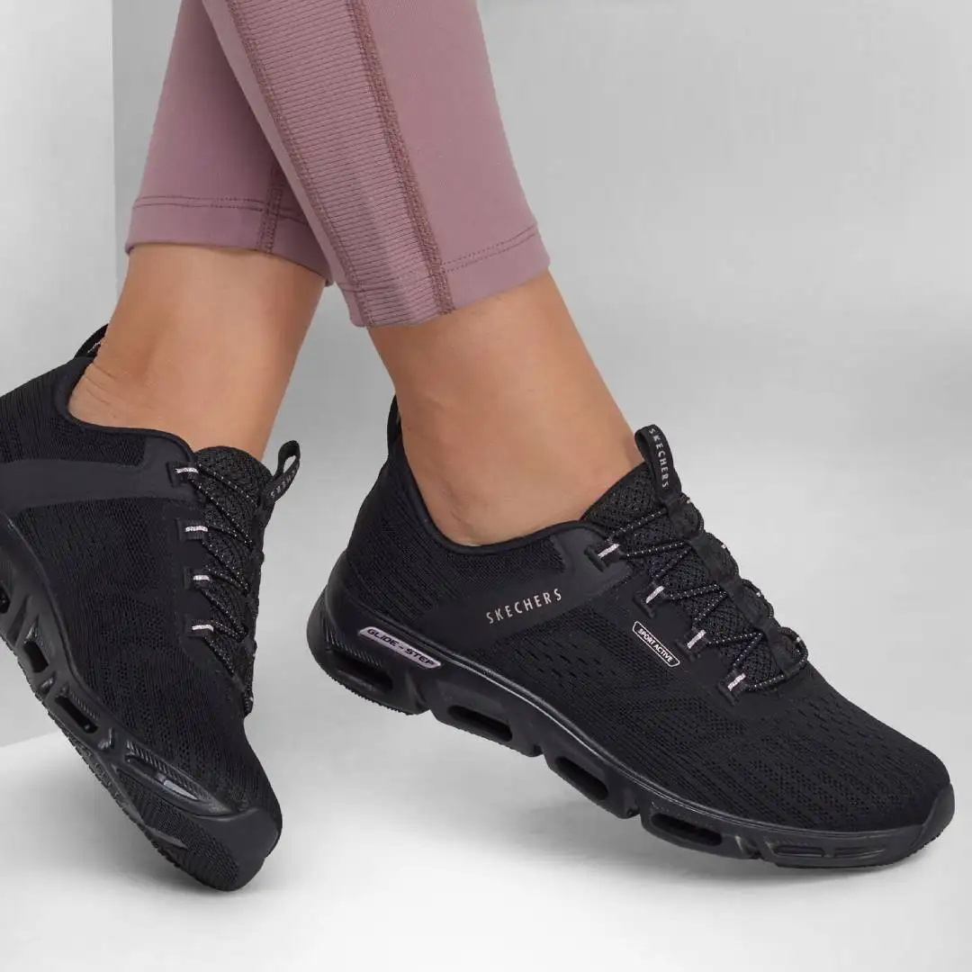 Skechers Glide-Step Gratify - Renombre - Imagen 5
