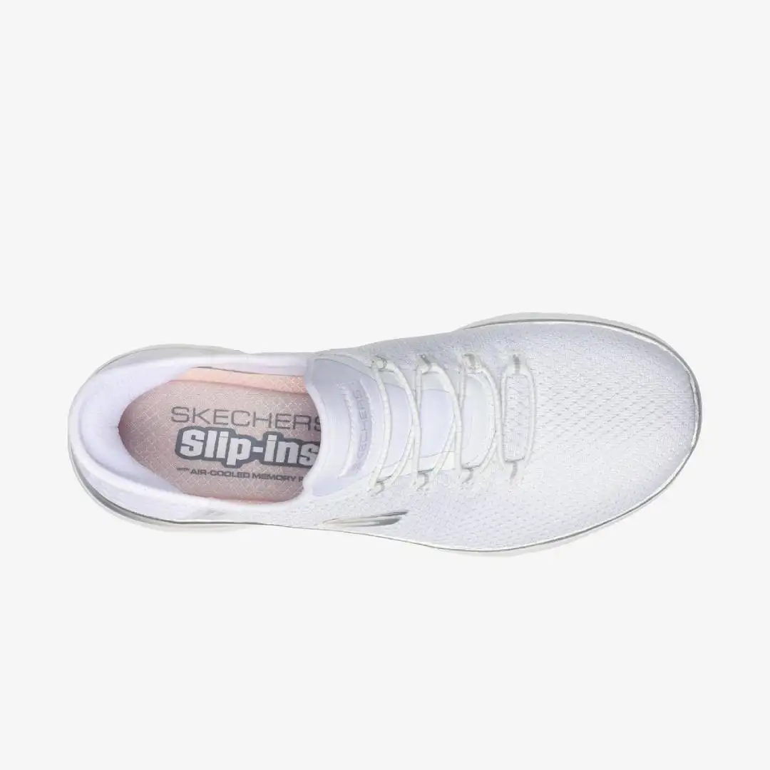 Skechers Slip-ins: Summits-Diamond Dream - Image 3