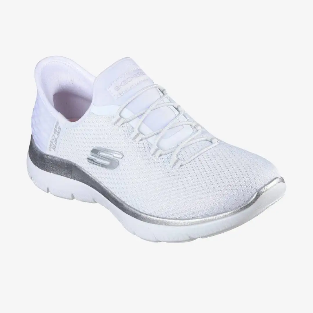 Skechers Slip-ins: Summits-Diamond Dream - Image 4