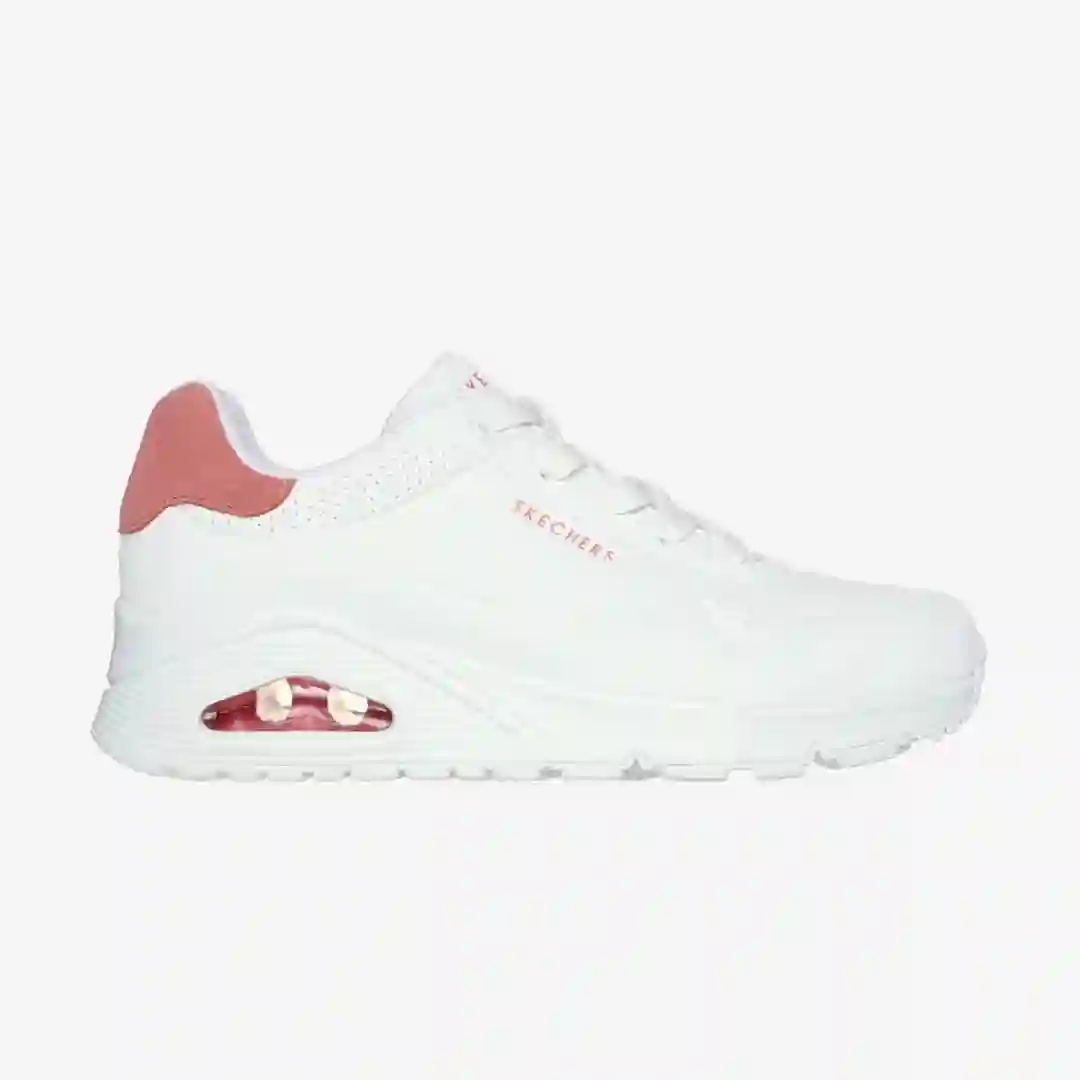 Skechers Uno - Espalda pop