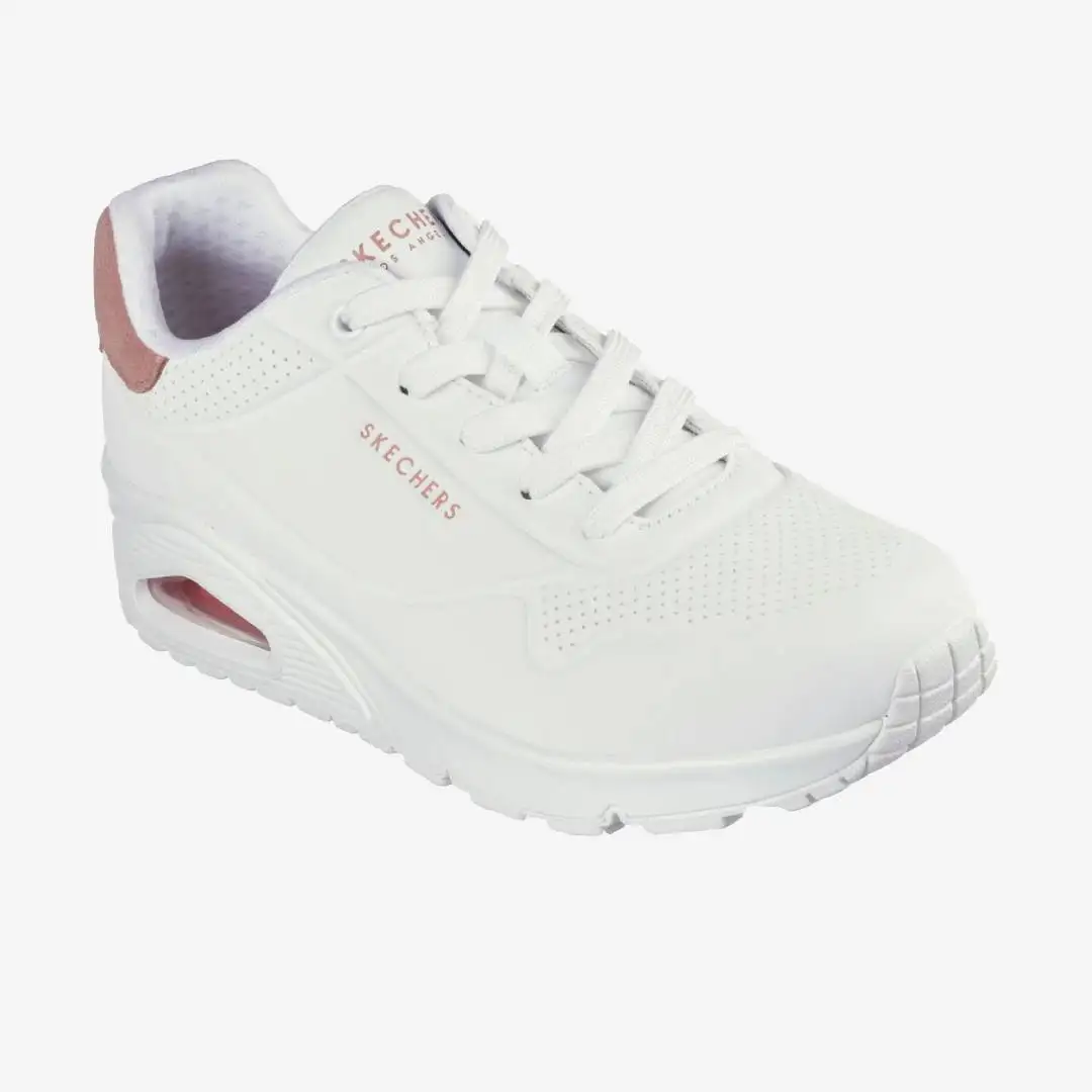 Skechers Uno - Pop Back - Image 4