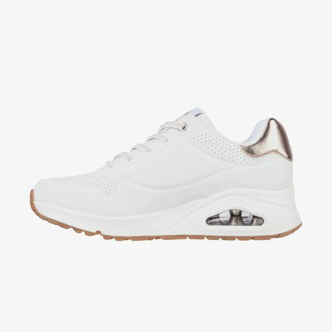 Skechers Uno - Shimmer Away - Image 2