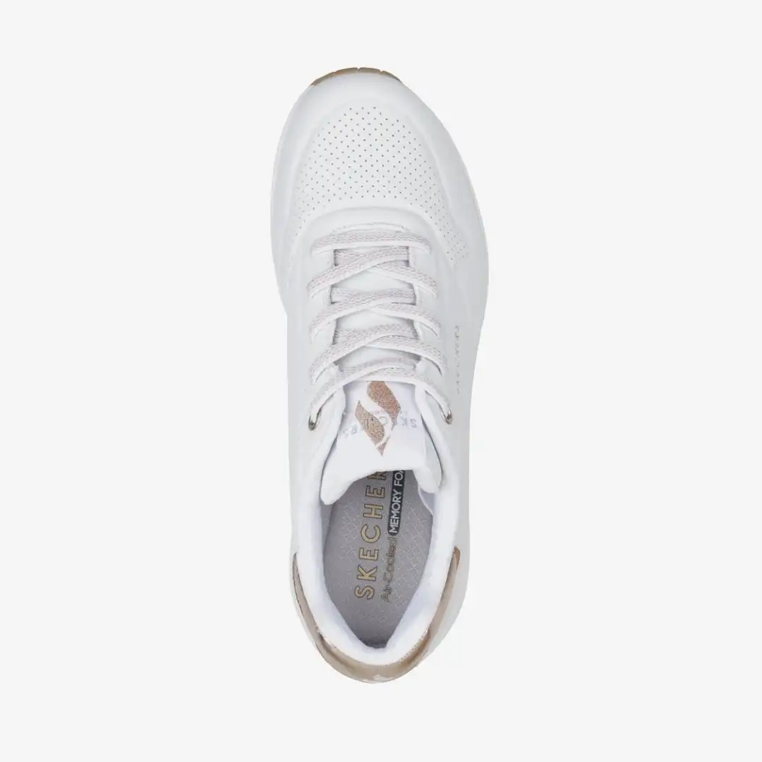 Skechers Uno - Shimmer Away - Image 3