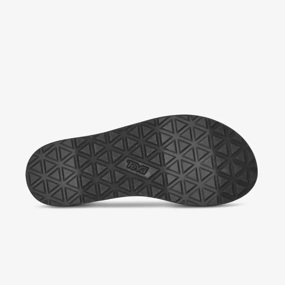 Teva Sandalia W Midform Universal Bounce Blk León - Imagen 5