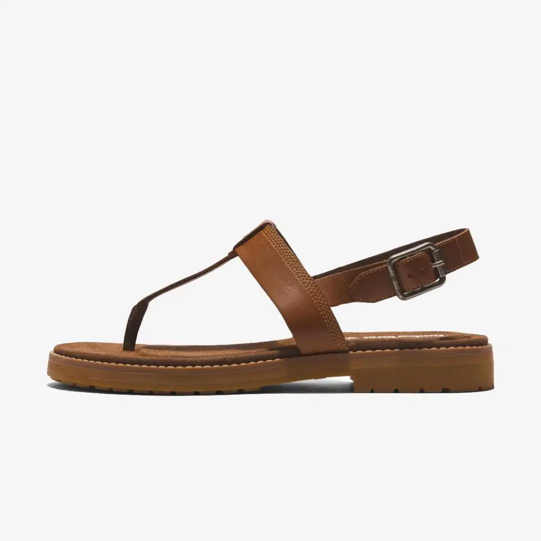 Timberland Chicago Riverside T Strap Sandal - Image 2