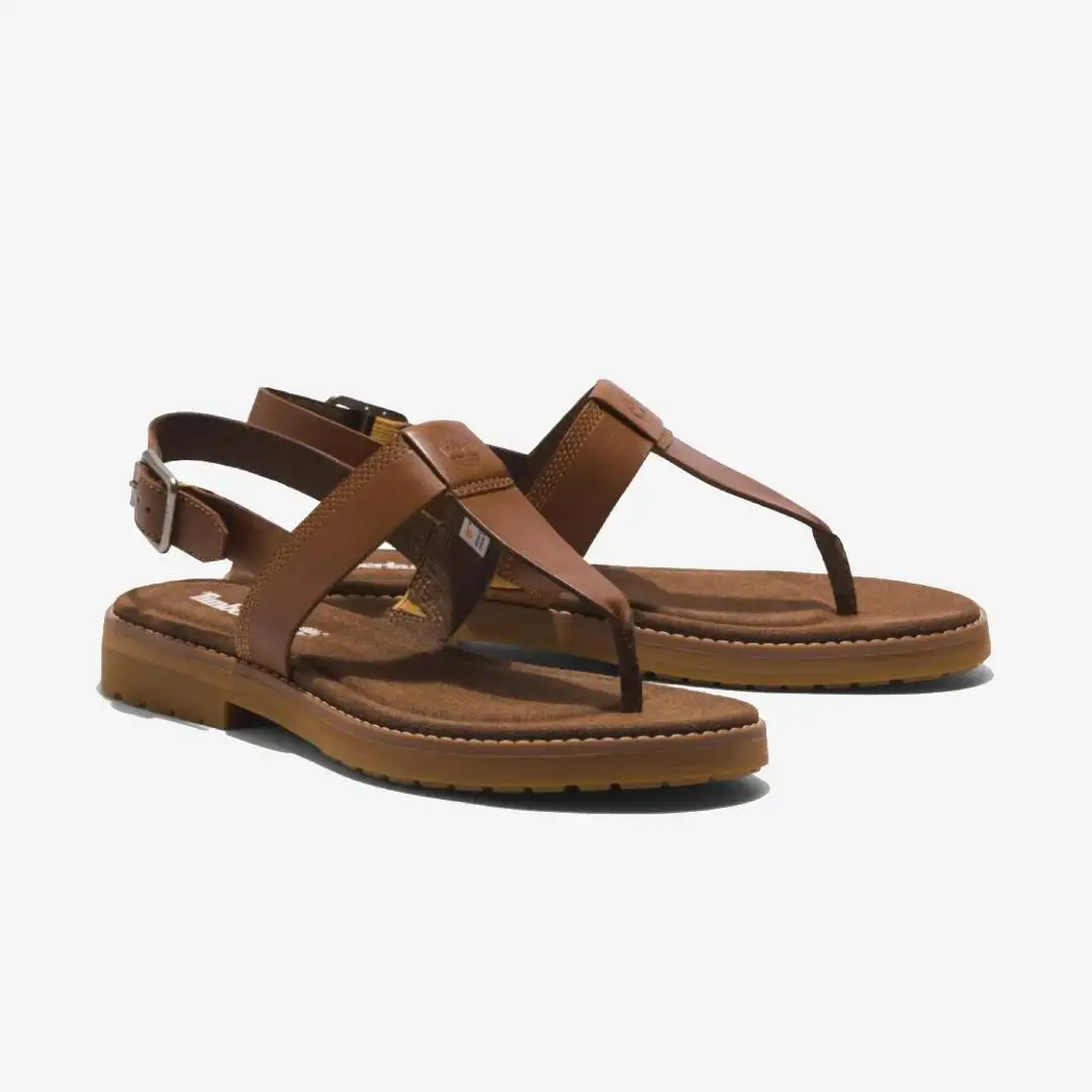 Timberland Chicago Riverside T Strap Sandal - Image 3