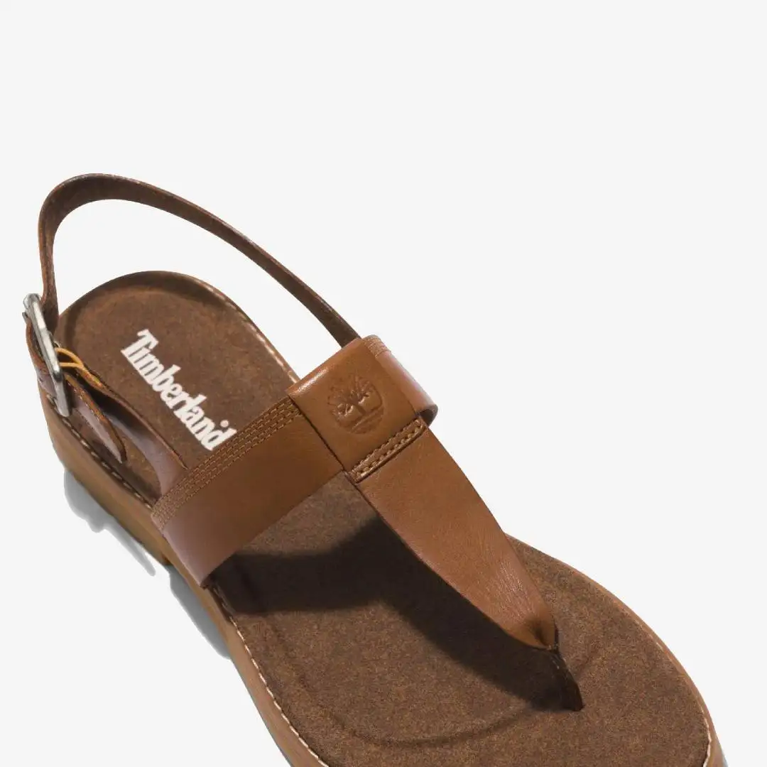 Timberland Chicago Riverside T Strap Sandal - Image 4
