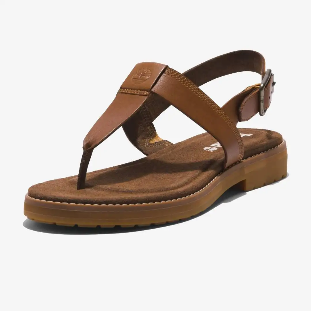 Timberland Chicago Riverside T Strap Sandal - Image 5