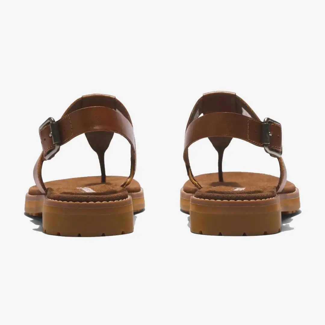 Timberland Chicago Riverside T Strap Sandal - Image 7