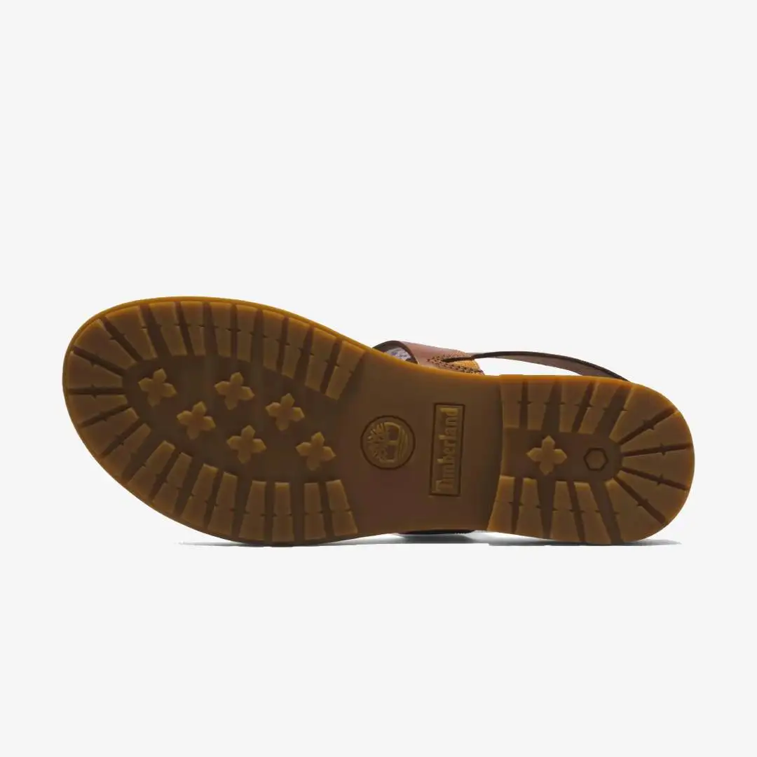Timberland Chicago Riverside T Strap Sandal - Image 8