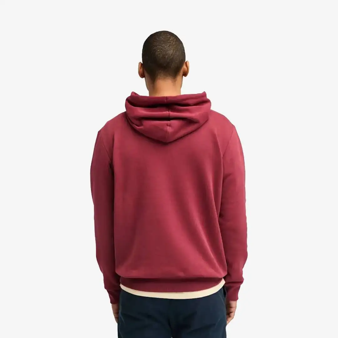 Timberland Hampton sudadera con capucha cordobesa - Imagen 3