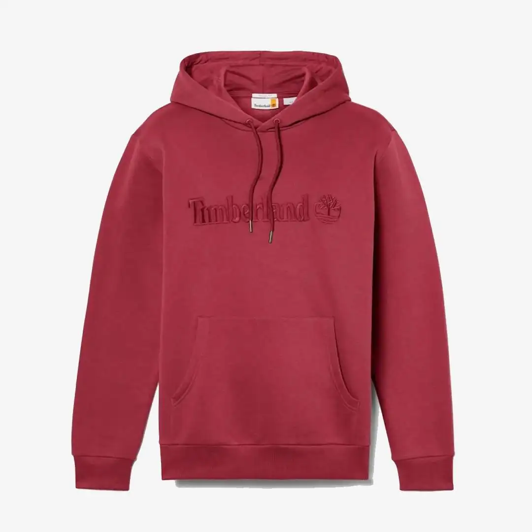 Timberland Hampton sudadera con capucha cordobesa - Imagen 4