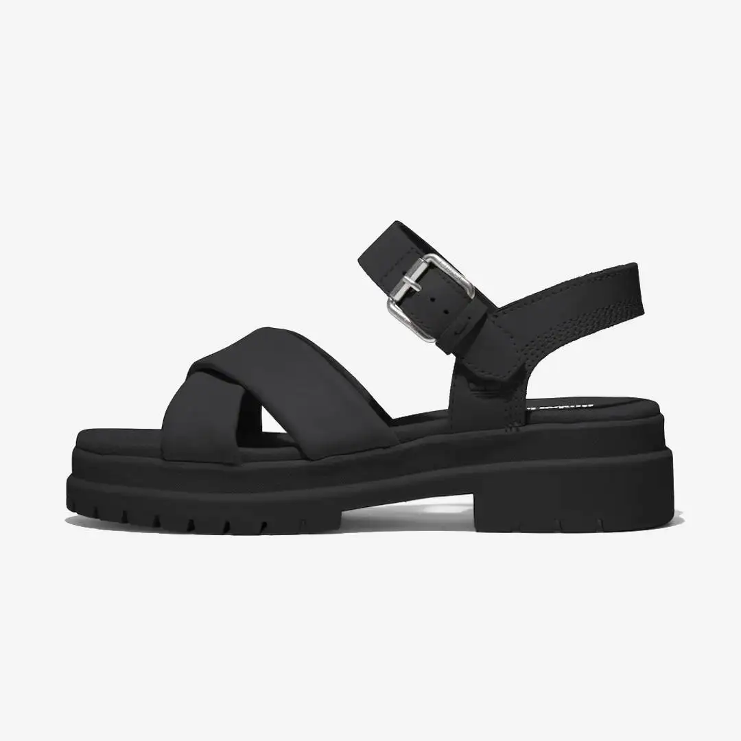 Timberland London Vibe X Correa NEGRO JET - Imagen 2