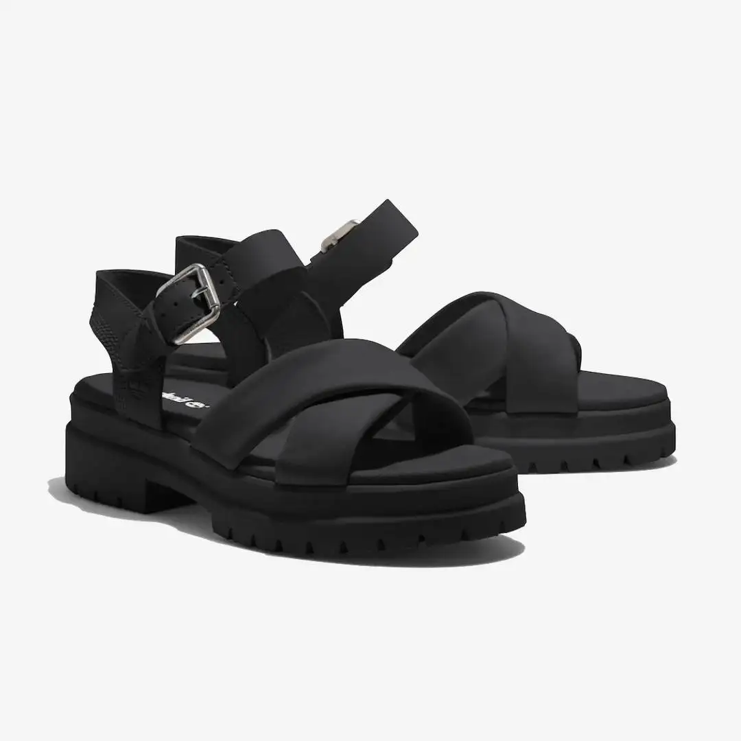 Timberland London Vibe X Correa NEGRO JET - Imagen 3