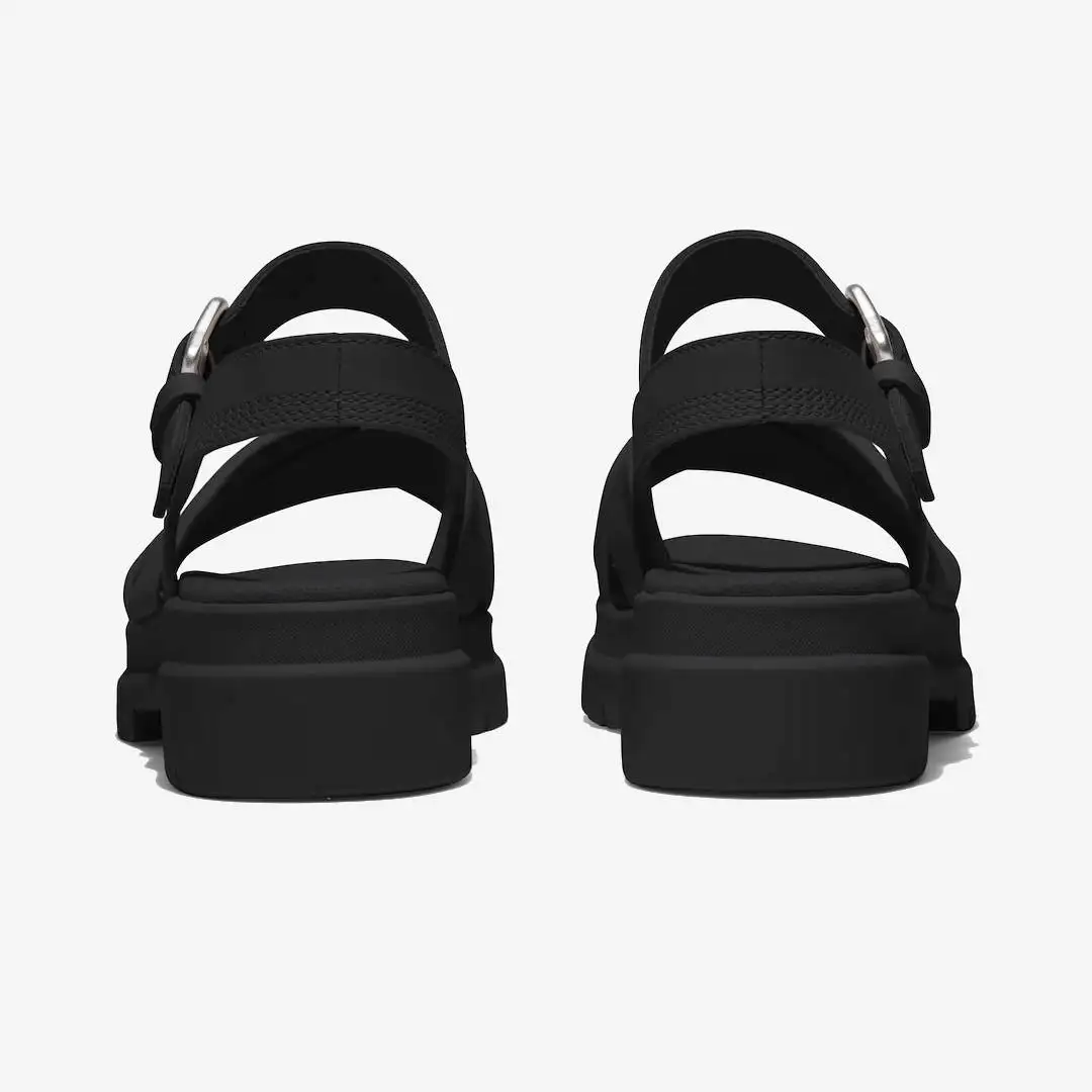 Timberland London Vibe X Correa NEGRO JET - Imagen 4