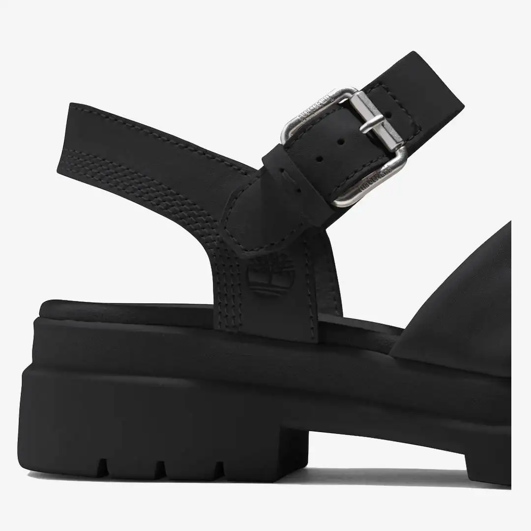 Timberland London Vibe X Correa NEGRO JET - Imagen 5