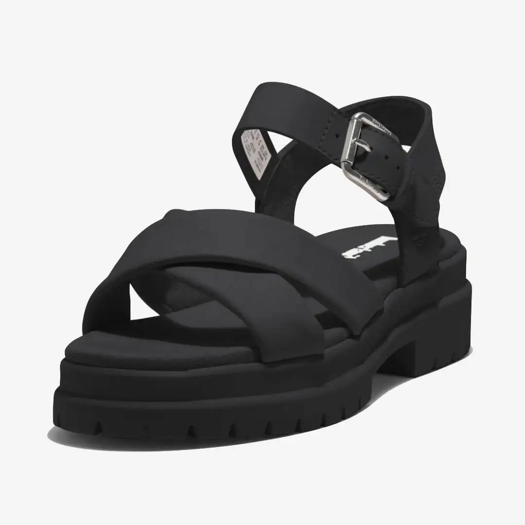 Timberland London Vibe X Correa NEGRO JET - Imagen 6