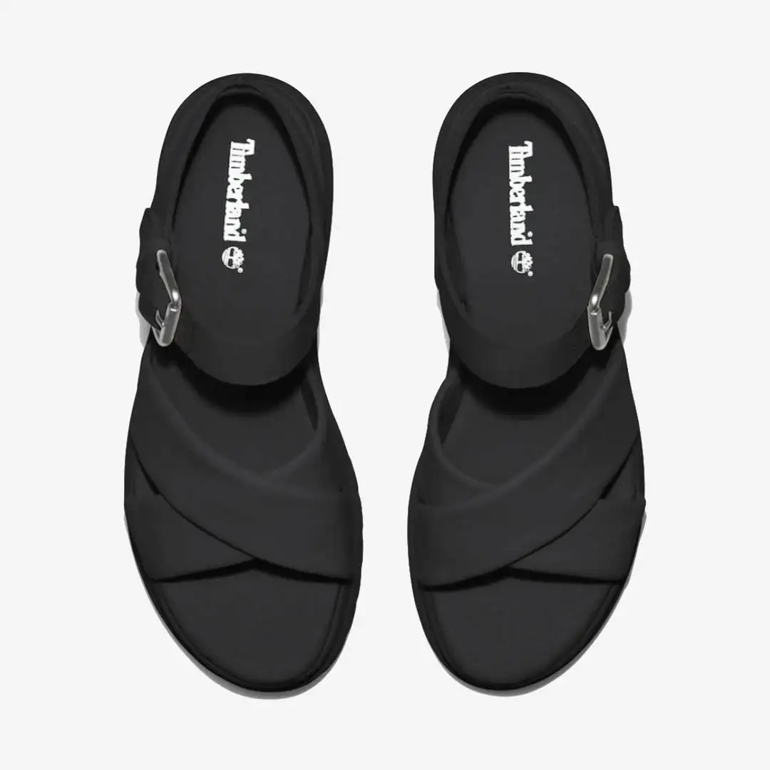 Timberland London Vibe X Correa NEGRO JET - Imagen 7